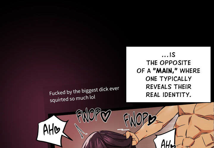 Alt Account Trap! - episode 1 - 3