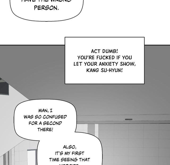 Alt Account Trap! - episode 1 - 58