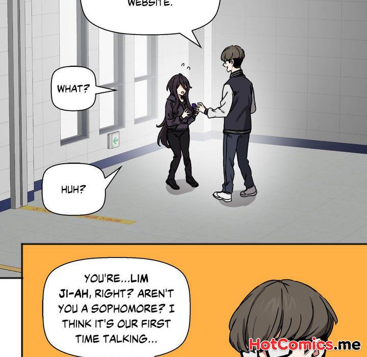 Alt Account Trap! - episode 1 - 59