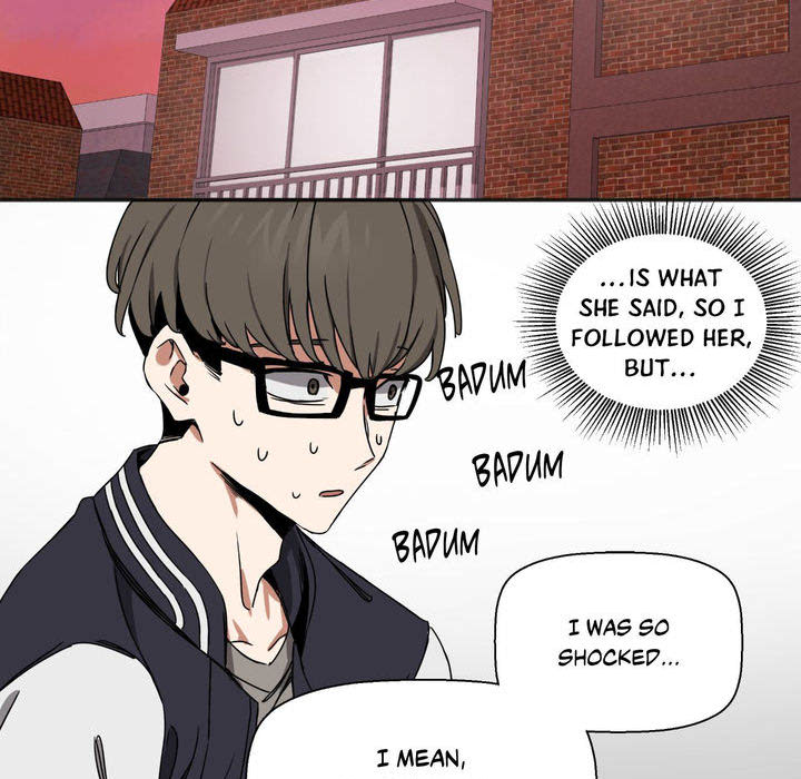 Alt Account Trap! - episode 1 - 85