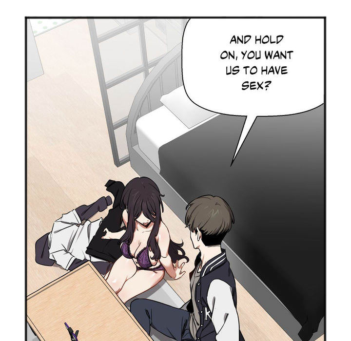 Alt Account Trap! - episode 2 - 12
