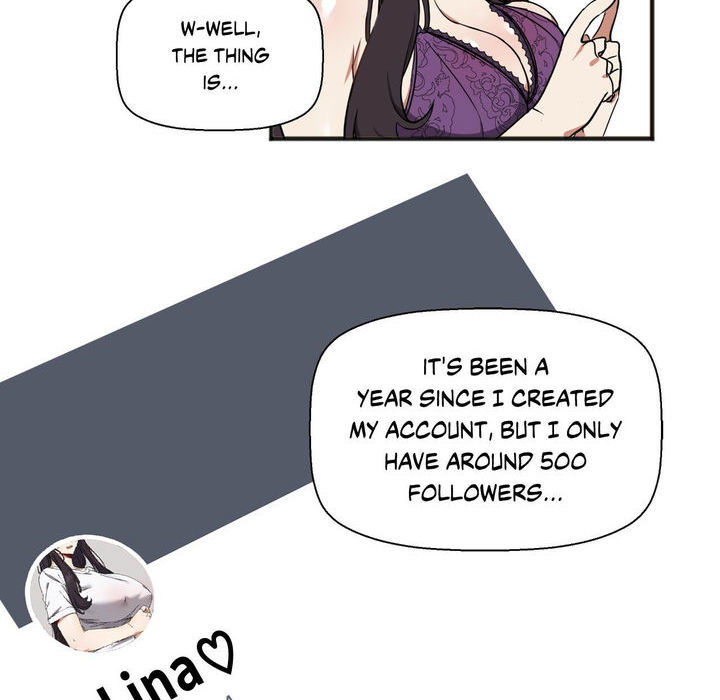 Alt Account Trap! - episode 2 - 20