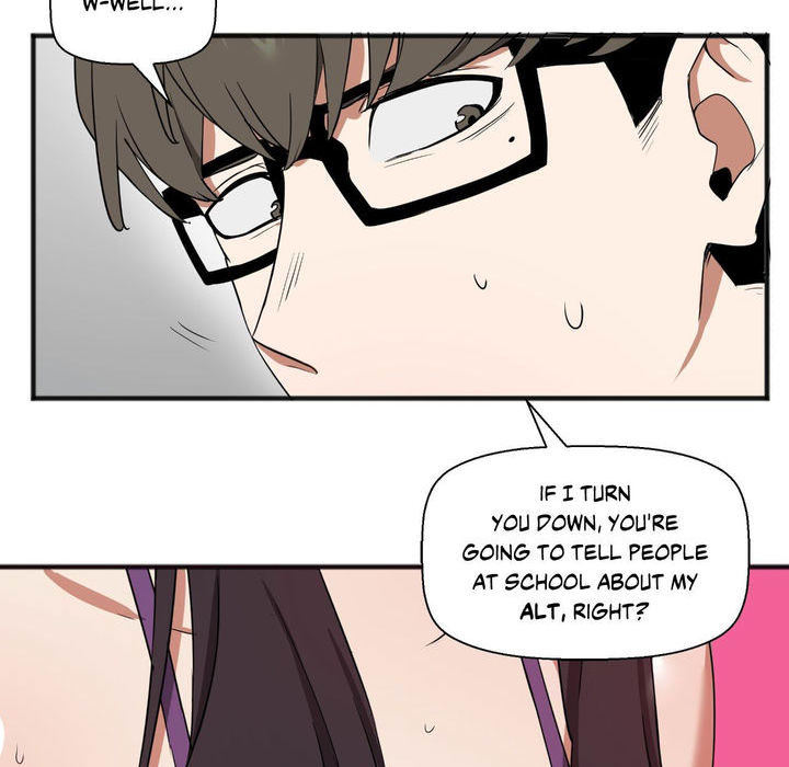 Alt Account Trap! - episode 2 - 31