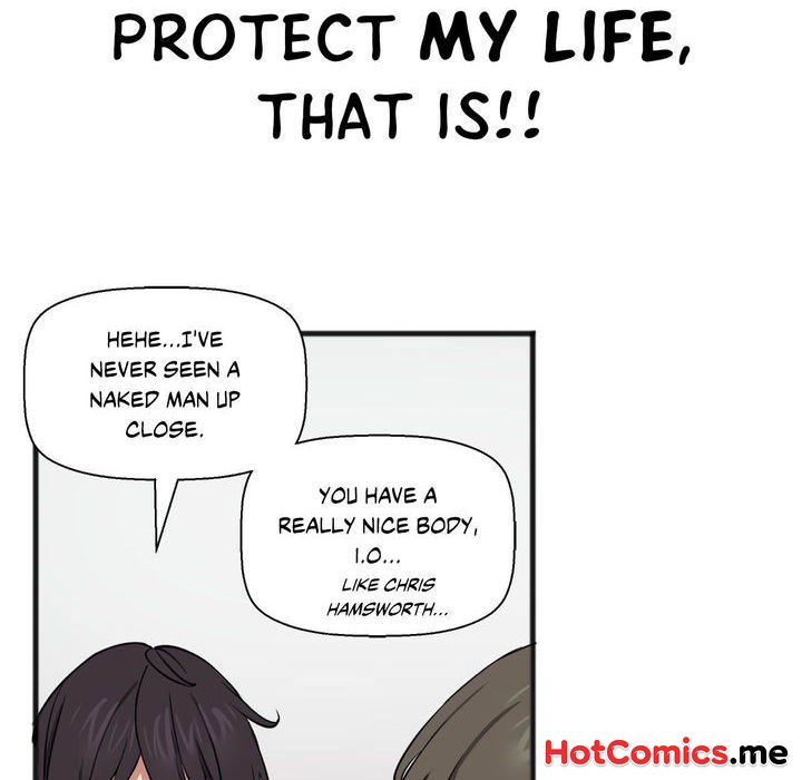 Alt Account Trap! - episode 2 - 51