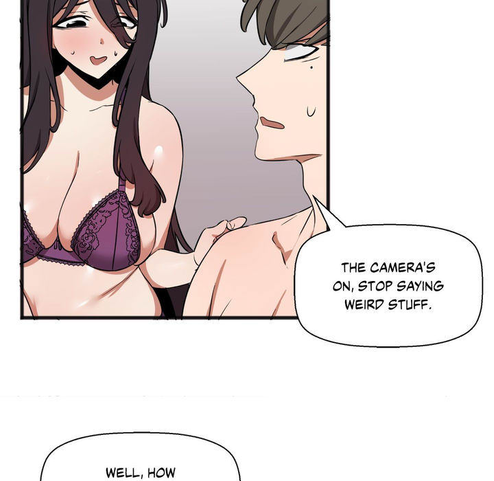 Alt Account Trap! - episode 2 - 52