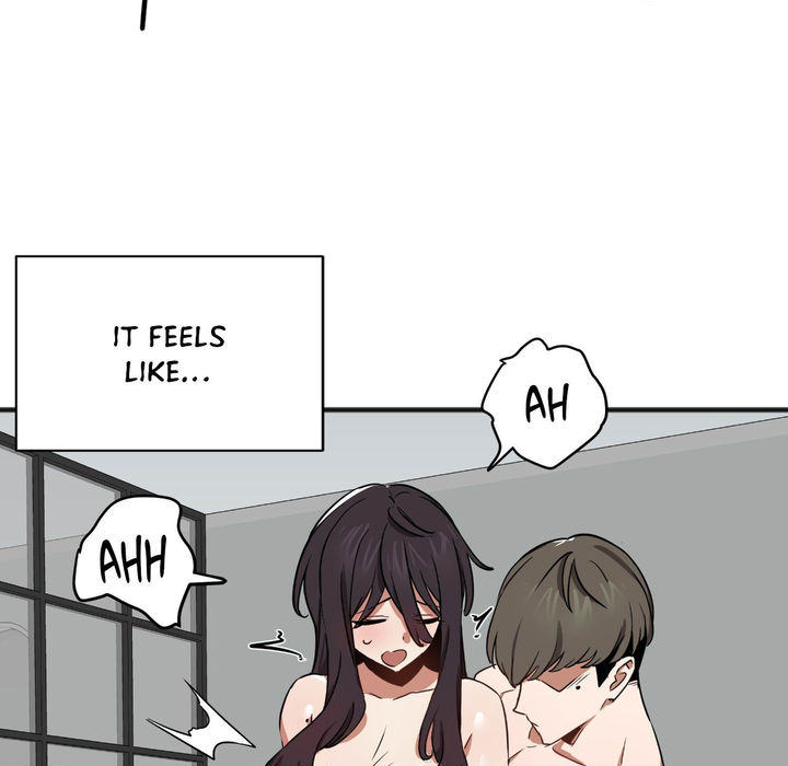 Alt Account Trap! - episode 2 - 75