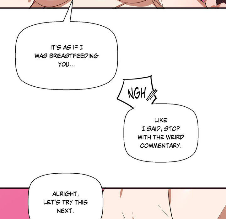 Alt Account Trap! - episode 2 - 85