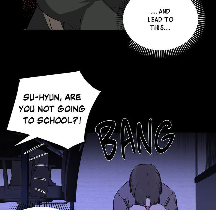Alt Account Trap! - episode 12 - 43