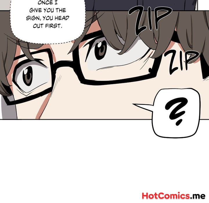 Alt Account Trap! - episode 12 - 55