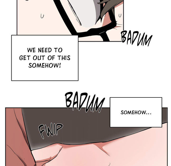 Alt Account Trap! - episode 13 - 51