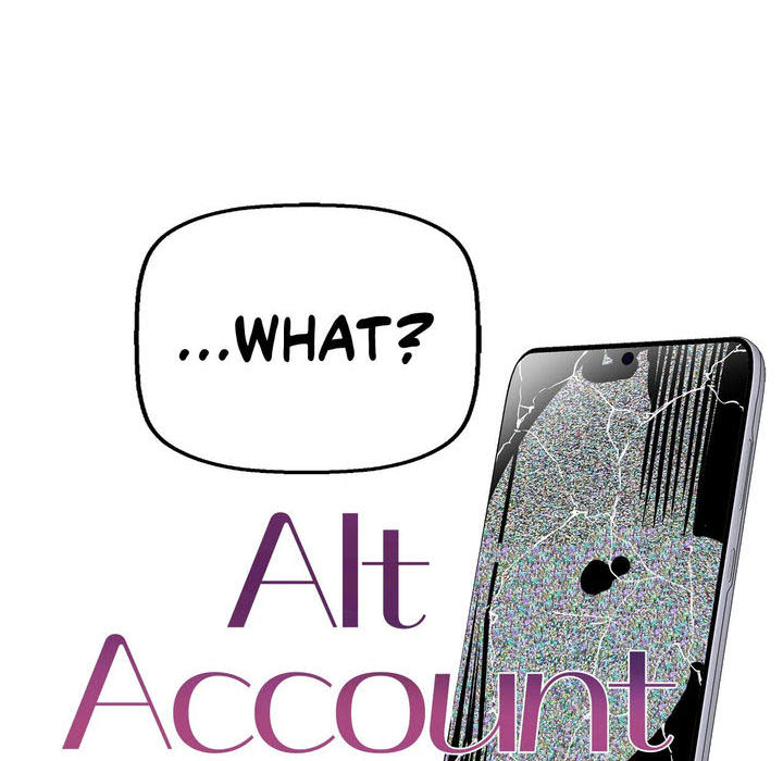 Alt Account Trap! - episode 14 - 112