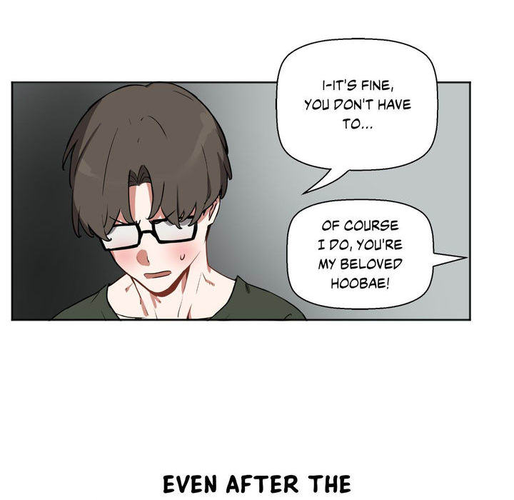 Alt Account Trap! - episode 14 - 36