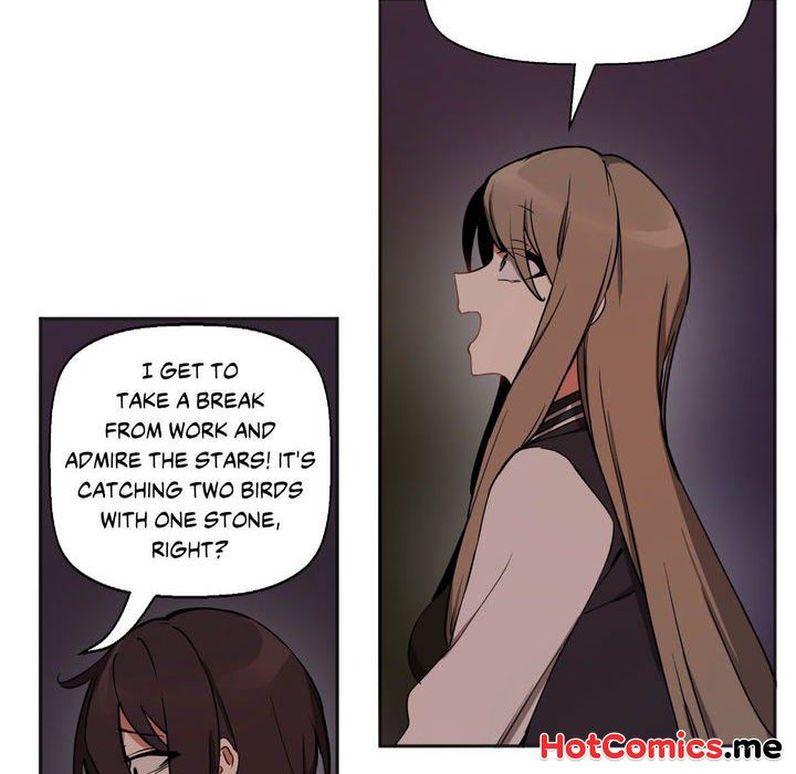 Alt Account Trap! - episode 17 - 115