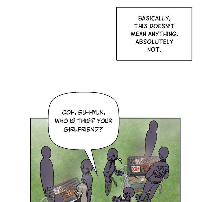 Alt Account Trap! - episode 17 - 20
