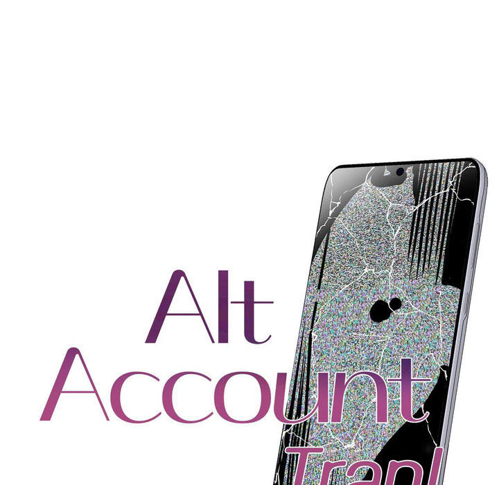 Alt Account Trap! - episode 17 - 28