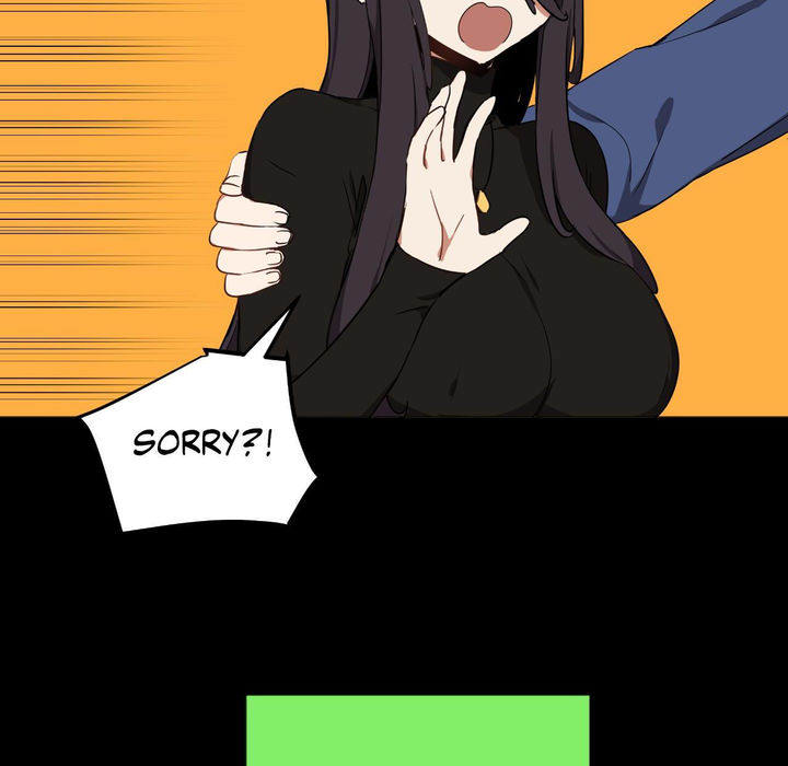 Alt Account Trap! - episode 17 - 76