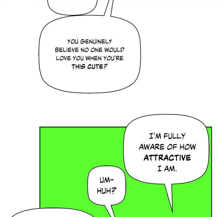 Alt Account Trap! - episode 18 - 46