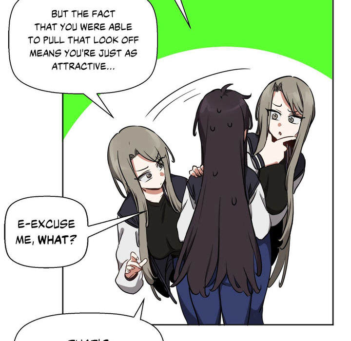 Alt Account Trap! - episode 18 - 47