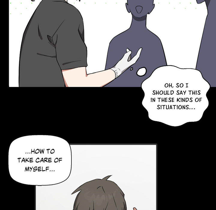 Alt Account Trap! - episode 18 - 83