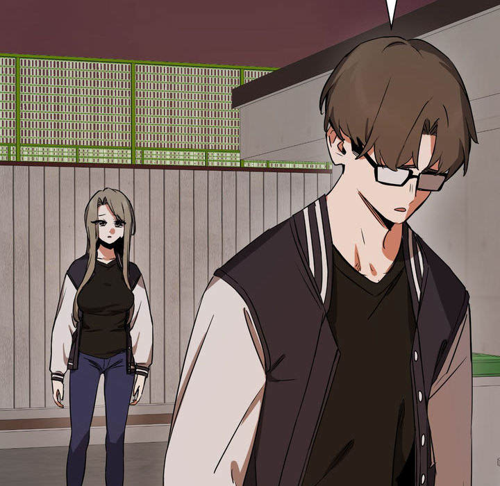 Alt Account Trap! - episode 19 - 12