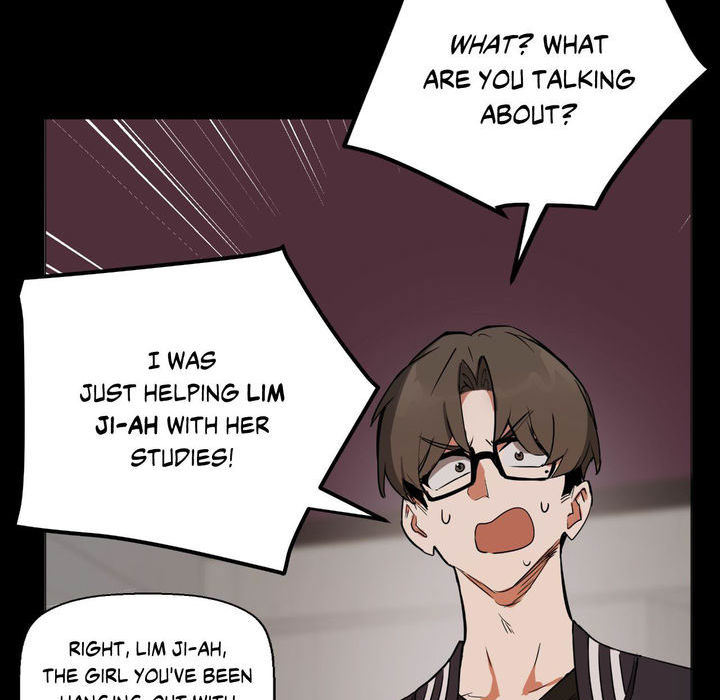 Alt Account Trap! - episode 19 - 31