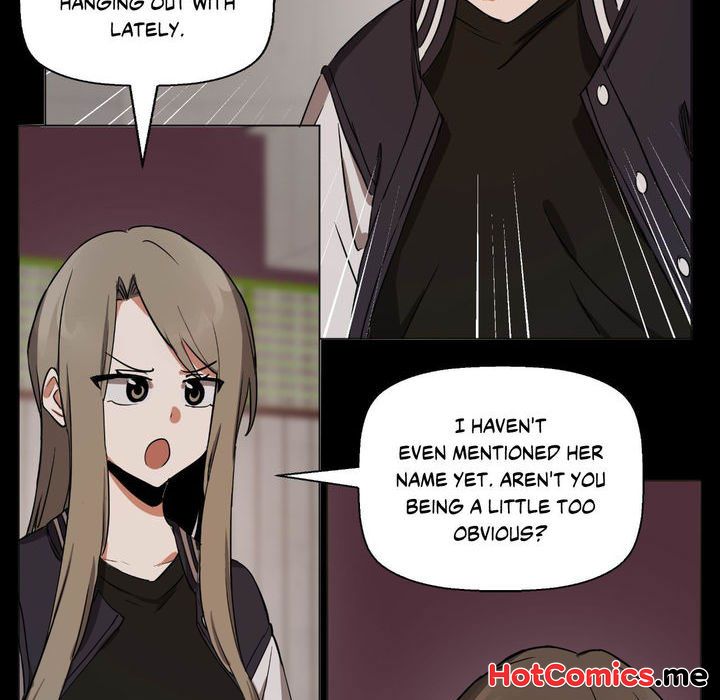 Alt Account Trap! - episode 19 - 32
