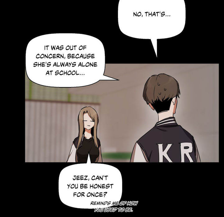 Alt Account Trap! - episode 19 - 34