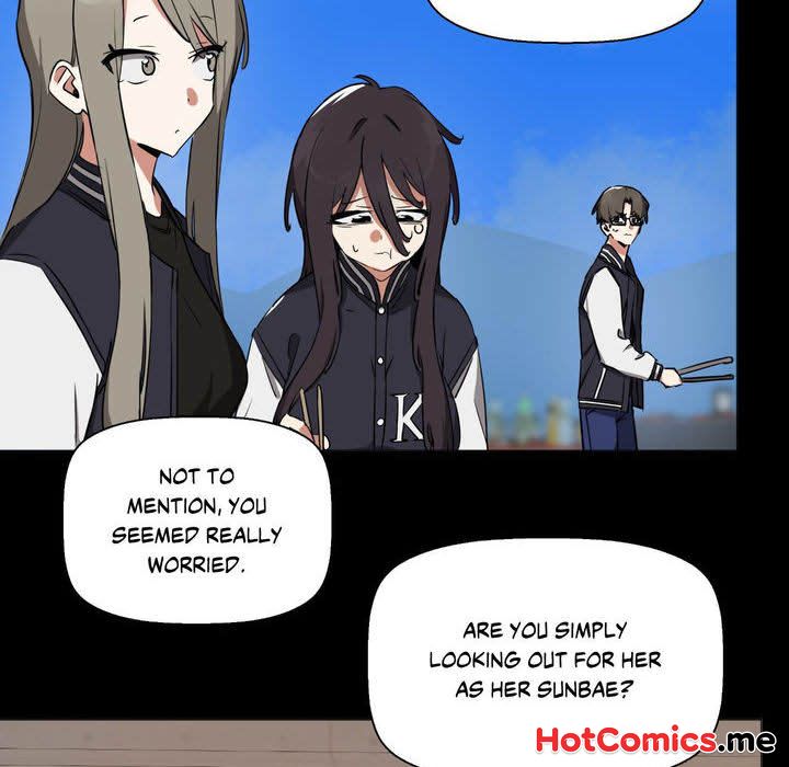 Alt Account Trap! - episode 19 - 37