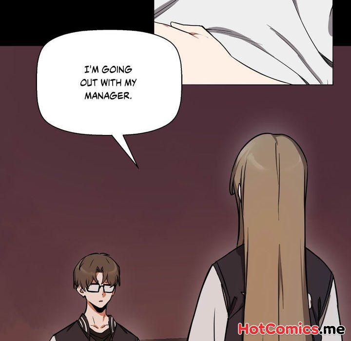 Alt Account Trap! - episode 19 - 4