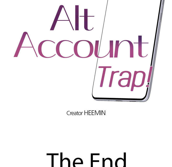 Alt Account Trap! - episode 20 - 162