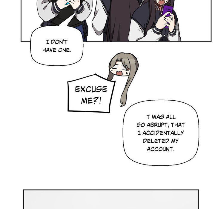 Alt Account Trap! - episode 20 - 22
