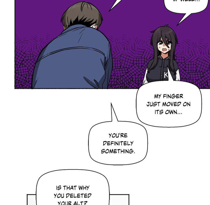 Alt Account Trap! - episode 20 - 25