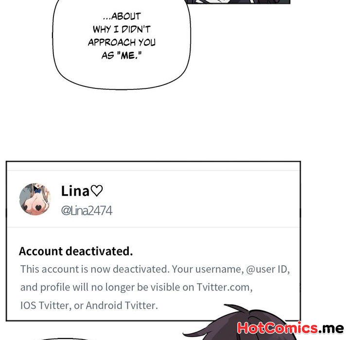 Alt Account Trap! - episode 20 - 32