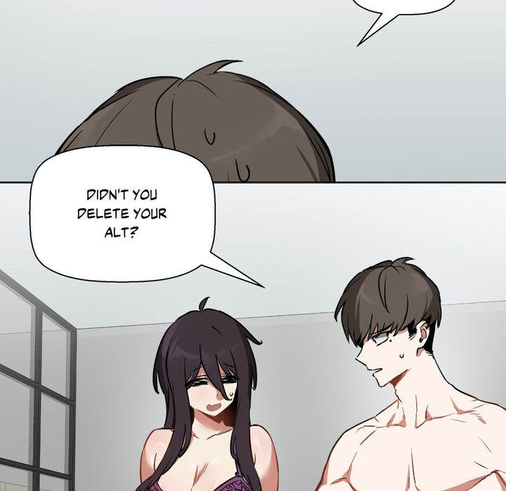 Alt Account Trap! - episode 20 - 58