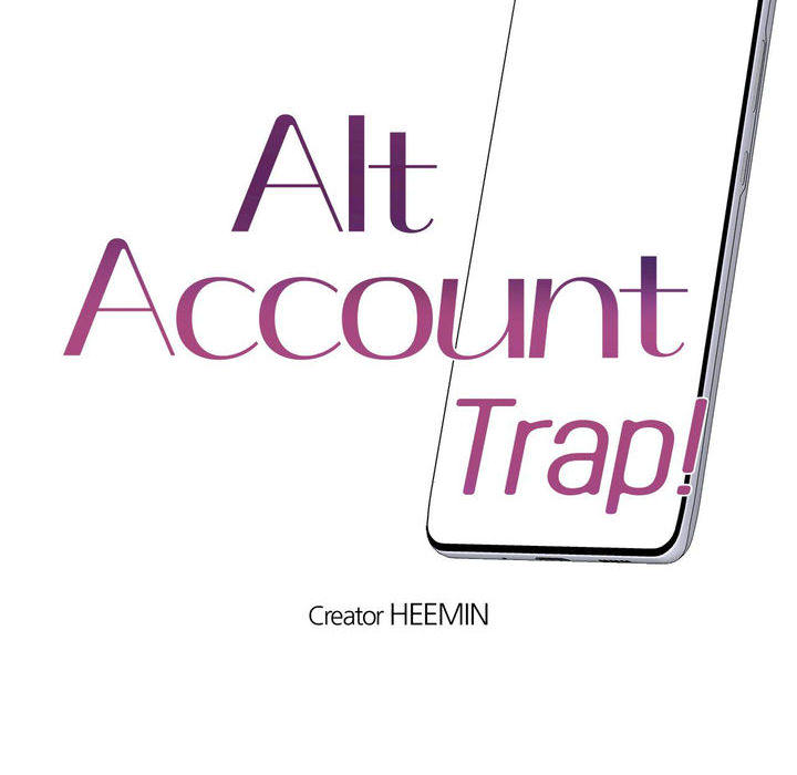 Alt Account Trap! - episode 3 - 11
