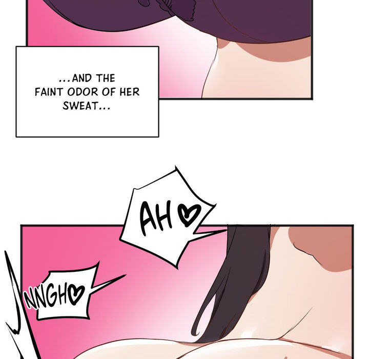 Alt Account Trap! - episode 3 - 37
