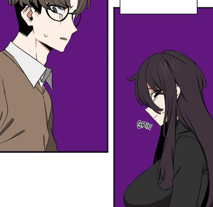 Alt Account Trap! - episode 3 - 53