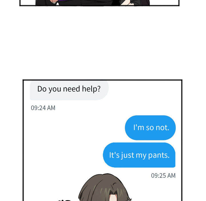 Alt Account Trap! - episode 3 - 56