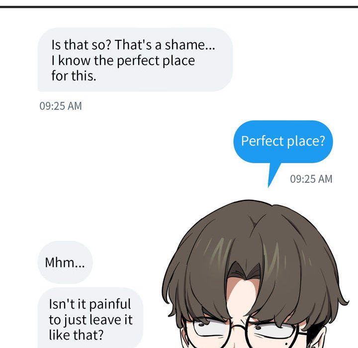 Alt Account Trap! - episode 3 - 58