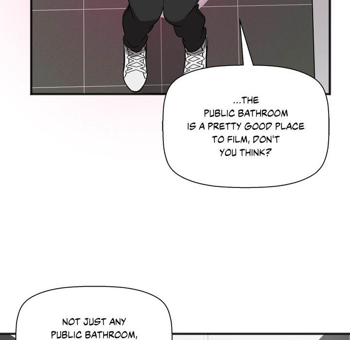 Alt Account Trap! - episode 3 - 67