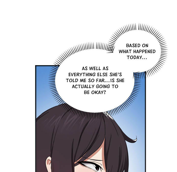 Alt Account Trap! - episode 4 - 103