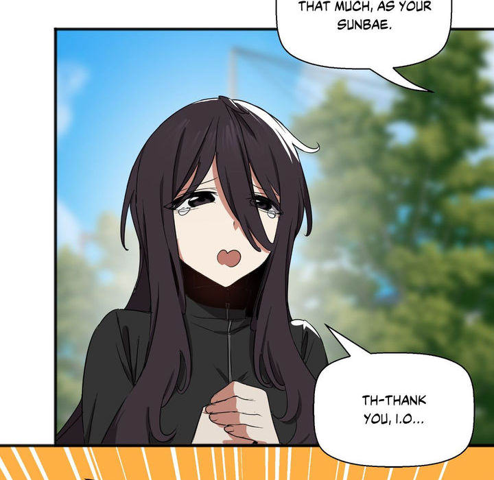 Alt Account Trap! - episode 4 - 107