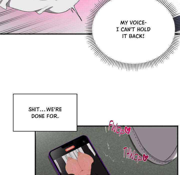 Alt Account Trap! - episode 4 - 29