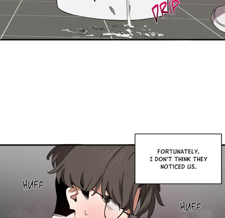 Alt Account Trap! - episode 4 - 47