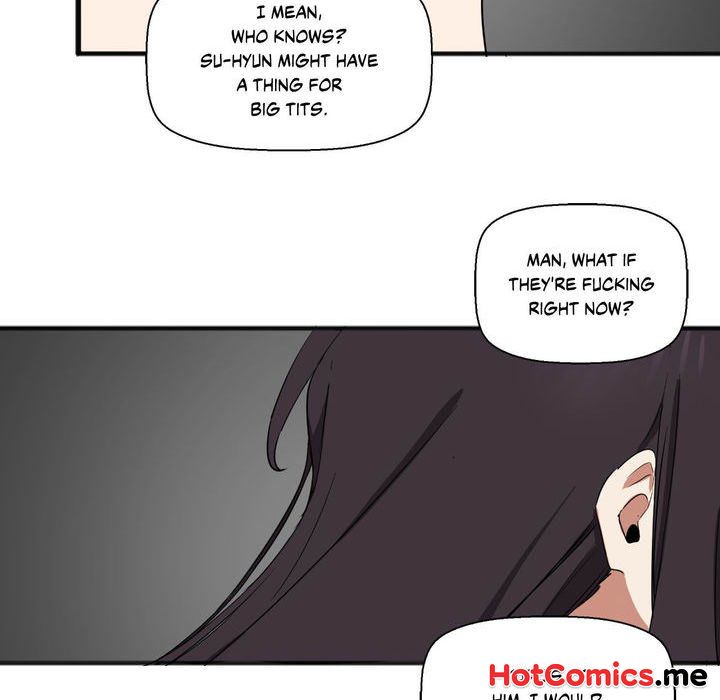 Alt Account Trap! - episode 4 - 59