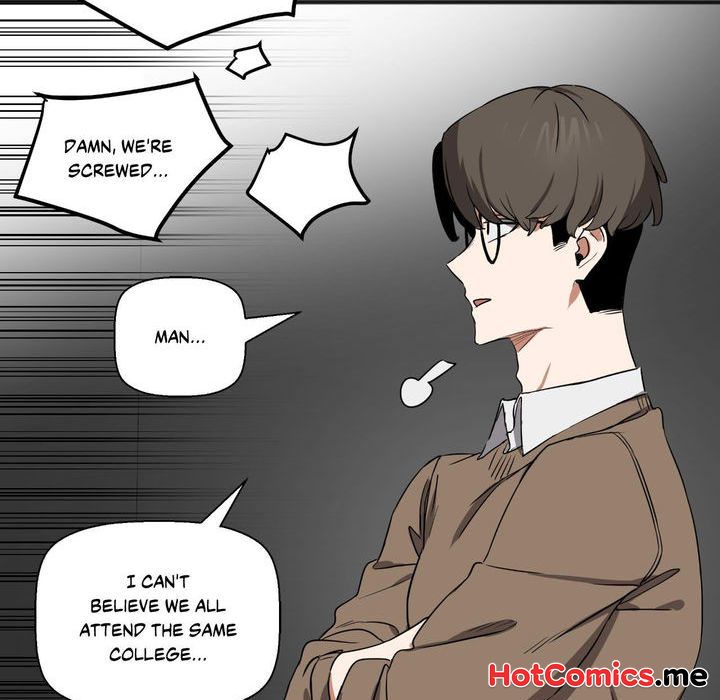 Alt Account Trap! - episode 4 - 73