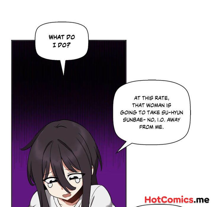 Alt Account Trap! - episode 5 - 106