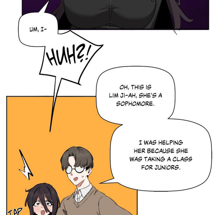 Alt Account Trap! - episode 5 - 11