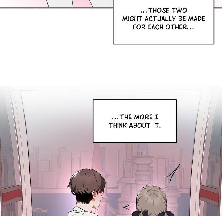 Alt Account Trap! - episode 5 - 43