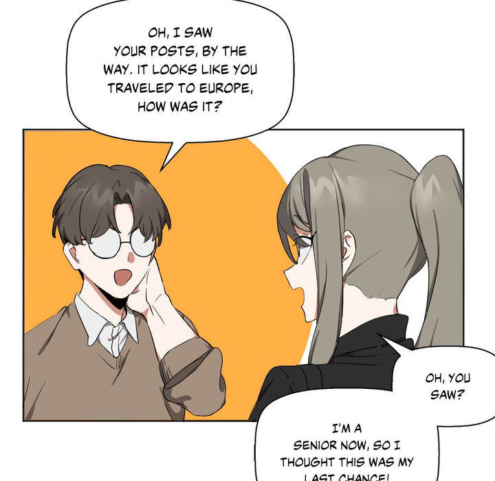 Alt Account Trap! - episode 5 - 5